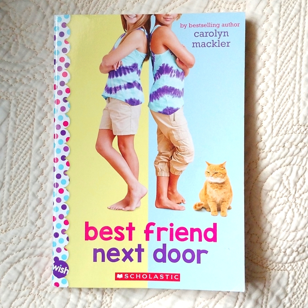 Kids chapter noval book